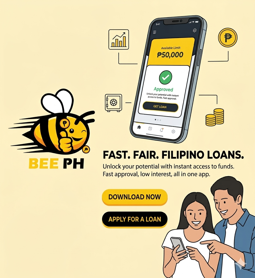 Bee PH App